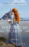 Postcard to Picardy (Sisters Time Trilogy, #2) (eBook, ePUB)