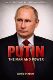 Putin The Man and Power (eBook, ePUB)