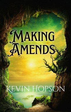 Making Amends (eBook, ePUB) - Hopson, Kevin