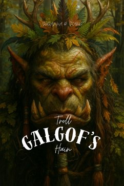 Cover Troll Galgof's Hain (eBook, ePUB)