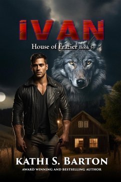 Cover Ivan (House of Frazier, #5) (eBook, ePUB)