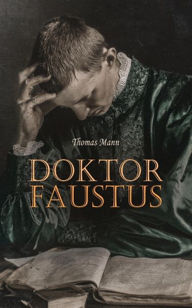 Doktor Faustus (eBook, ePUB)