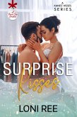 Surprise Kisses (The Mackenzie Family) (eBook, ePUB)