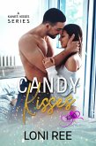 Candy Kisses (The Mackenzie Family) (eBook, ePUB)