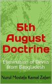 5th August Doctrine (eBook, ePUB)