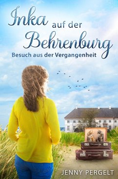 Cover Inka auf der Behrenburg (6) (eBook, ePUB)