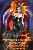Pénitencier Surnaturel Scorchwood-La Série Complète (eBook, ePUB)