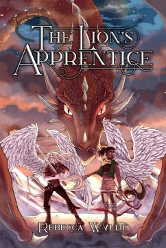 The Lion's Apprentice (eBook, ePUB) - Wylde, Rebecca