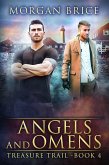 Angels and Omens (Treasure Trail, #4) (eBook, ePUB)
