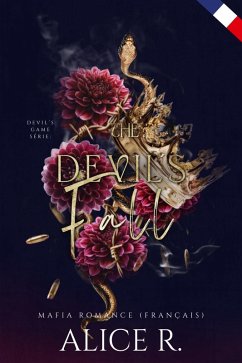 Cover The Devil's Fall: Mafia Romance (Français) (eBook, ePUB)
