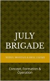 July Brigade (eBook, ePUB)