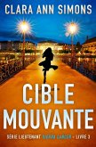 Cible mouvante (Lieutenante Sierra Lancer, #3) (eBook, ePUB)