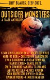Outsider Monsters: A Flash Anthology (WATG Press Collection) (eBook, ePUB)