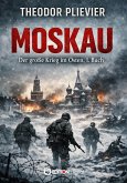 Moskau (eBook, ePUB)