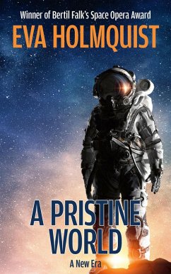 Cover A Pristine World (A New Era, #4) (eBook, ePUB)