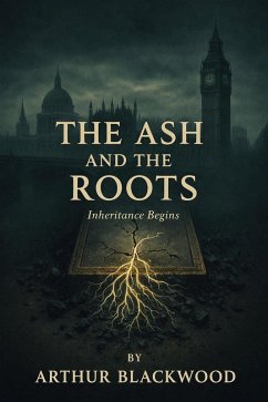 The Ash and the Roots: Inheritance Begins (eBook, ePUB) - Blackwood, Arthur