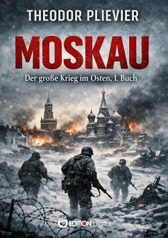 Moskau (eBook, PDF) - Plievier, Theodor