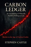 The Carbon Ledger (eBook, ePUB)