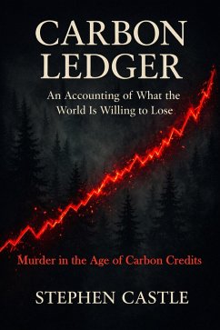 The Carbon Ledger (eBook, ePUB) - Castle, Stephen; Castle, Stephen G