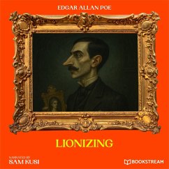 Cover Lionizing (MP3-Download)