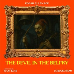 Cover The Devil in the Belfry (MP3-Download)