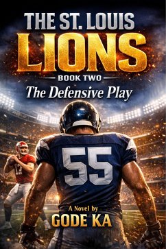 The St. Louis Lions (eBook, ePUB) - Ka, Gode
