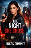 The Night She Chose (eBook, ePUB)