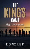 The King's Game Chapter Two Aristocracy (eBook, ePUB)