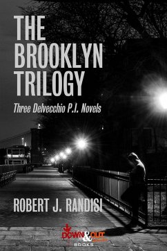 The Brooklyn Trilogy (eBook, ePUB) - Randisi, Robert J.