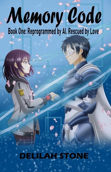 Memory Code (eBook, ePUB)