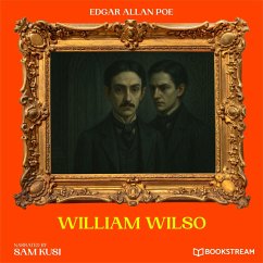 Cover William Wilso (MP3-Download)