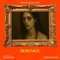 Berenice (MP3-Download) - Poe, Edgar Allan