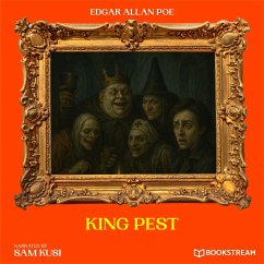 Cover King Pest (MP3-Download)