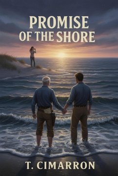 Promise of the Shore (The Promise Saga, #5) (eBook, ePUB) - Cimarron, T.