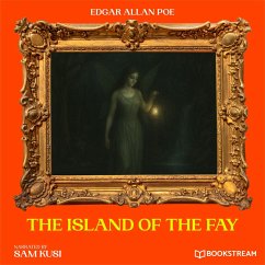 Cover The Island of the Fay (MP3-Download)