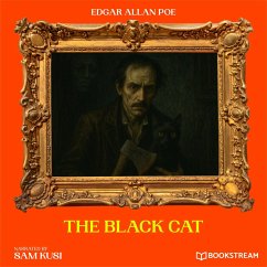 Cover The Black Cat (MP3-Download)