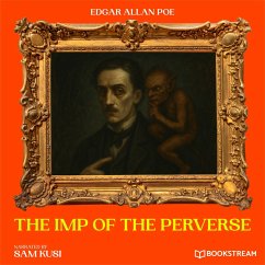 Cover The Imp of the Perverse (MP3-Download)