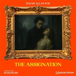 Cover The Assignation (MP3-Download)