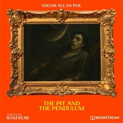 Cover The Pit and the Pendulum (MP3-Download)