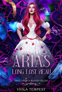 Cover Aria's Long Lost Beau (Once Upon a Bloody Killer) (eBook, ePUB)