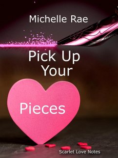 Cover Pick Up Your Pieces (eBook, ePUB)
