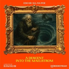 Cover A Descent into the Maelstrom (MP3-Download)