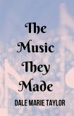 The Music They Made (Flight of the Heart, #2) (eBook, ePUB)