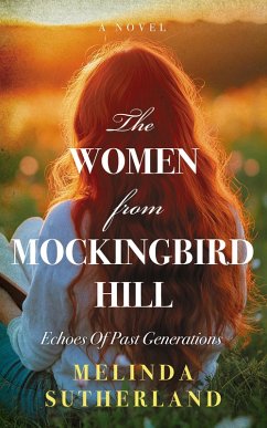 Cover The Women From Mockingbird Hill (eBook, ePUB)