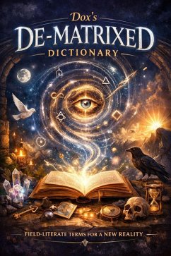 Dox's De-Matrixed Dictionary (eBook, ePUB) - Dox, Riven