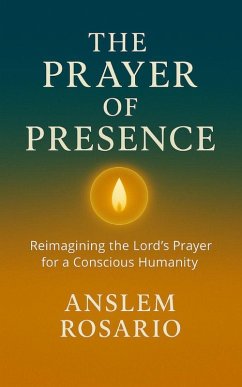 Cover The Prayer of Presence (eBook, ePUB)