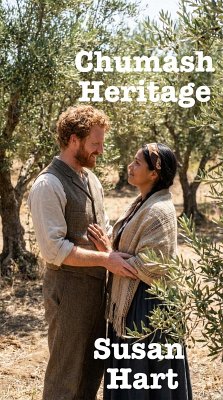 Cover Chumash Heritage (eBook, ePUB)