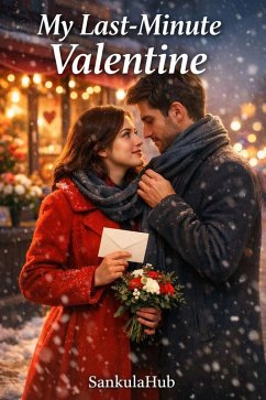 My Last-Minute Valentine (eBook, ePUB) - Sankulahub