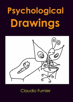 Cover Psychological Drawings (eBook, ePUB)