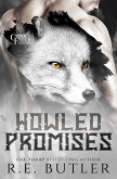 Howled Promises (Cider Falls Shifters Book Two) (eBook, ePUB)